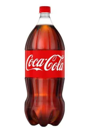 NA Drinks 2L Coke 132530 Point Wine Spirits