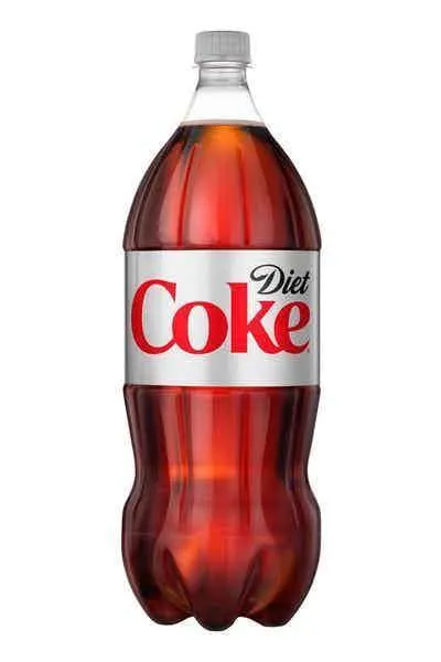 NA Drinks 2L Diet Coke 132532 Point Wine Spirits