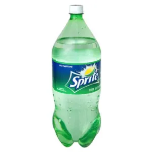 NA Drinks 2L Sprite 132540 Point Wine Spirits
