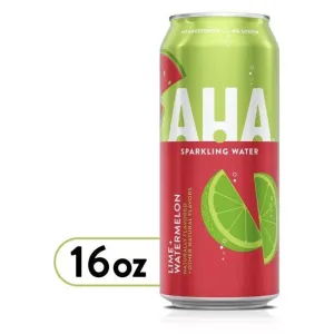 NA Drinks AHA Watermelon lime 157363 Point Wine Spirits