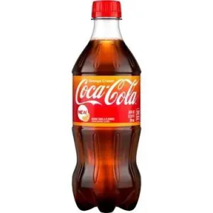 N/A Drinks Coke Orange Cream Point Wine Spirits