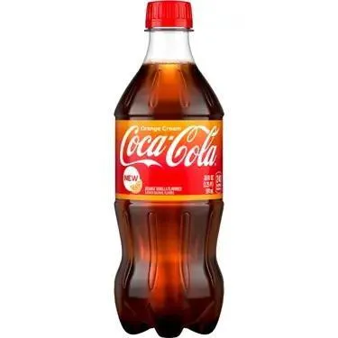 N/A Drinks Coke Orange Cream Point Wine Spirits