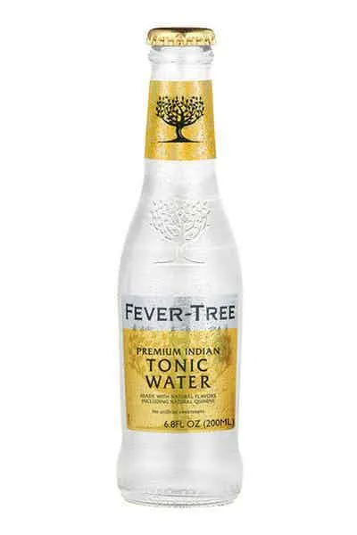 N/A Drinks Fever Tree 4pk Tonic Point Wine Spirits