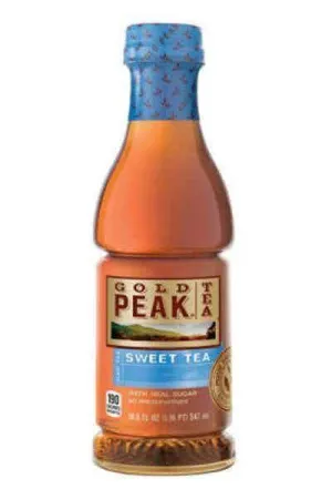 NA Drinks Gold Peak Sweet Tea Point Wine Spirits