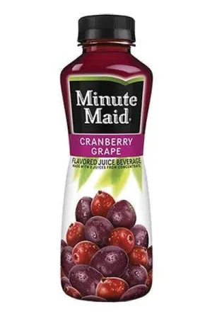 NA Drinks Minute Maid Cran Grape Point Wine Spirits