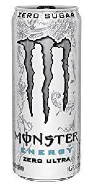 NA Drinks Monster Zero Ultra Point Wine Spirits