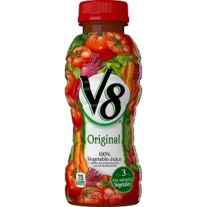 NA Drinks V8 12oz. Original 844647 Point Wine Spirits