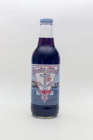 N/A Drinks Yacht Club Dt. Cola Point Wine Spirits