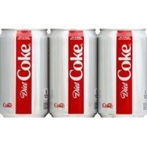 NA Dt.Coke 6pk 7.5oz cans 151775 Point Wine Spirits