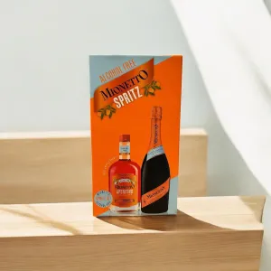 NA Gift Pack Mionetto With Mionetto NA Aperitivo Point Wine Spirits