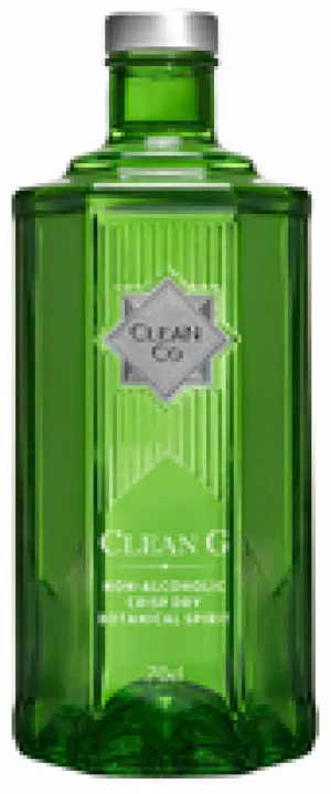 N/A Gin Clean Co Point Wine Spirits