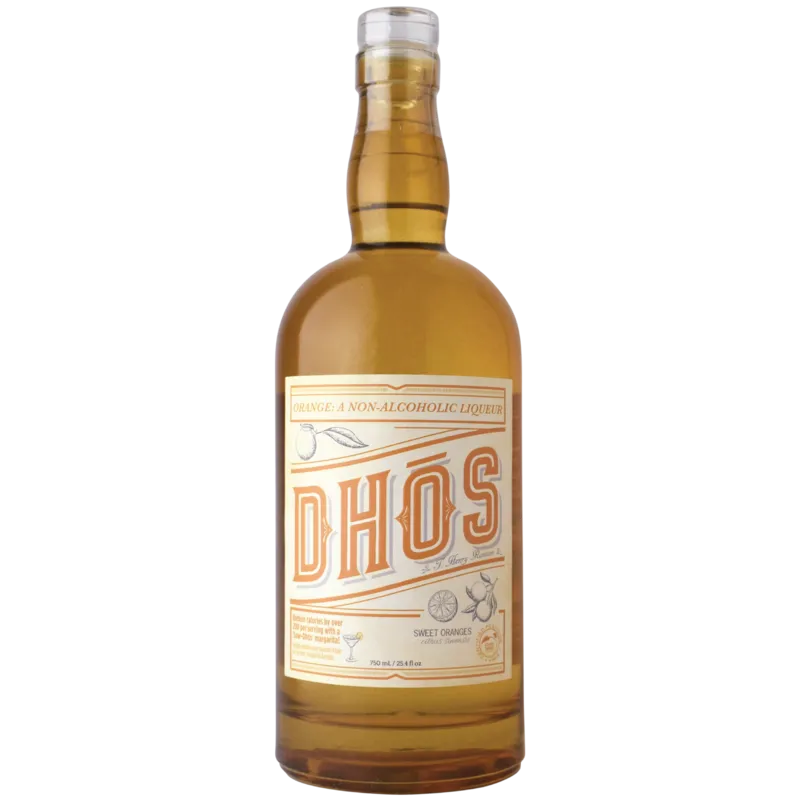 NA Liqueur DHOS Point Wine Spirits