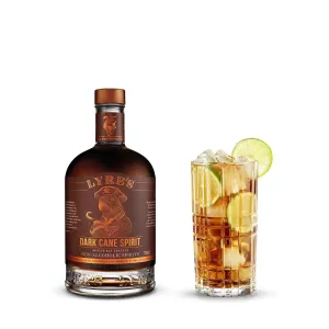 NA Liquor Lyre's Dark Cane Spirit Point Wine Spirits