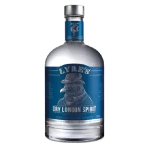 NA Liquor Lyre's Dry London Spirit Point Wine Spirits