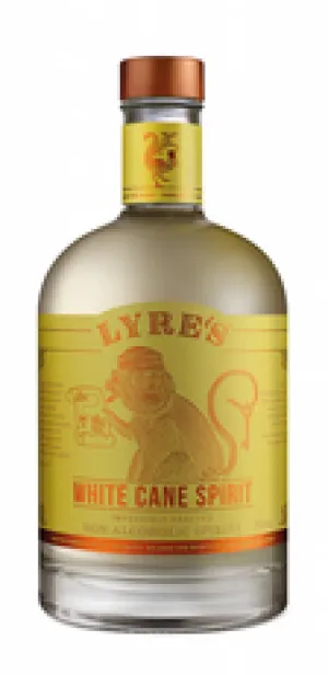 NA Liquor Lyre's White Cane Spirit Point Wine Spirits