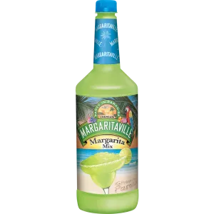 NA Margaritaville Margarita Mix Point Wine Spirits