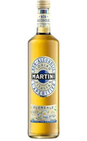 NA Martini & Rossi L'Aperitivo Floreale Point Wine Spirits