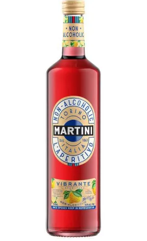 NA Martini & Rossi L'Aperitivo Vibrante Point Wine Spirits
