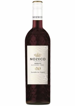 NA Merlot Nozeco Point Wine Spirits