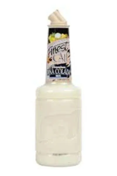 NA Mix Finest Call Pia Colada Point Wine Spirits