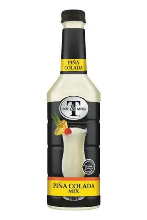 NA Mix Mr & Mrs Pina Colada Point Wine Spirits