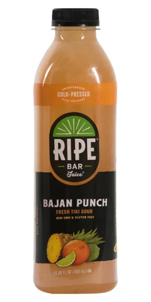 NA Mix Ripe Baja Punch Point Wine Spirits