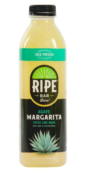 NA Mix RIPE Bar Juice Margarita Point Wine Spirits
