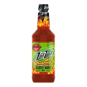 NA Mix Zing Zang 32oz Blazing Point Wine Spirits