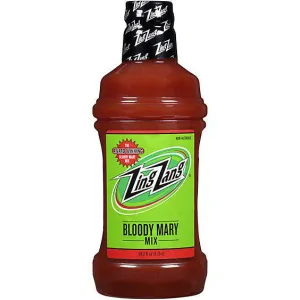 NA Mix Zing Zang Bloody Mary 1.75L Point Wine Spirits