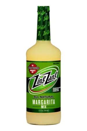NA Mix Zing Zang Margarita Point Wine Spirits