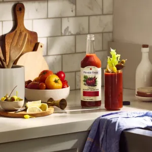 N/A Mixer Fever Tree Classic Bloody Mary Point Wine Spirits