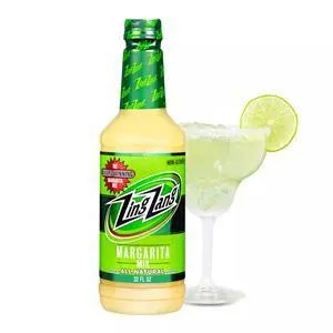 NA Mixer Zing Zang AmaZing Margarita Point Wine Spirits