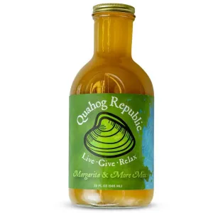 NA RI Mix Quahog Republic Margarita Point Wine Spirits