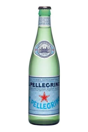 N/A San Pellegrino Liter Point Wine Spirits