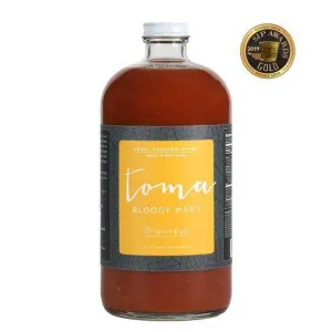 NA Toma Bloody Mary Horseradish Point Wine Spirits