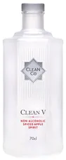 N/A Vodka Clean Co Point Wine Spirits