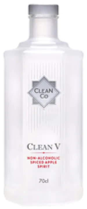 N/A Vodka Clean Co Point Wine Spirits