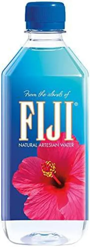 NA Water Fiji 500ml Point Wine Spirits