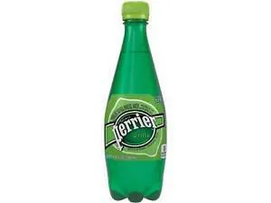 NA Water Perrier 16.9oz Lime Point Wine Spirits
