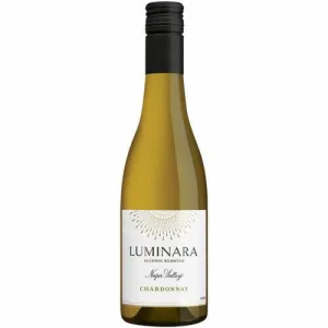 NA Wine Chardonnay Luminara Point Wine Spirits