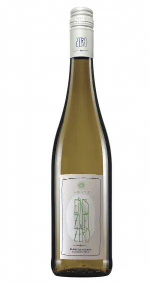 NA Wine Leitz Eins Zwei Zero 750ml Blanc de Blancs Point Wine Spirits