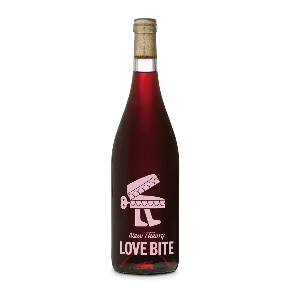 New Theory Love Bite 75cl