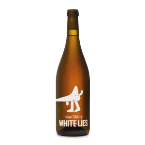 New Theory White Lies 75cl
