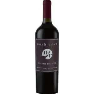 Noah River California Cabernet Sauvignon Taylors Wines