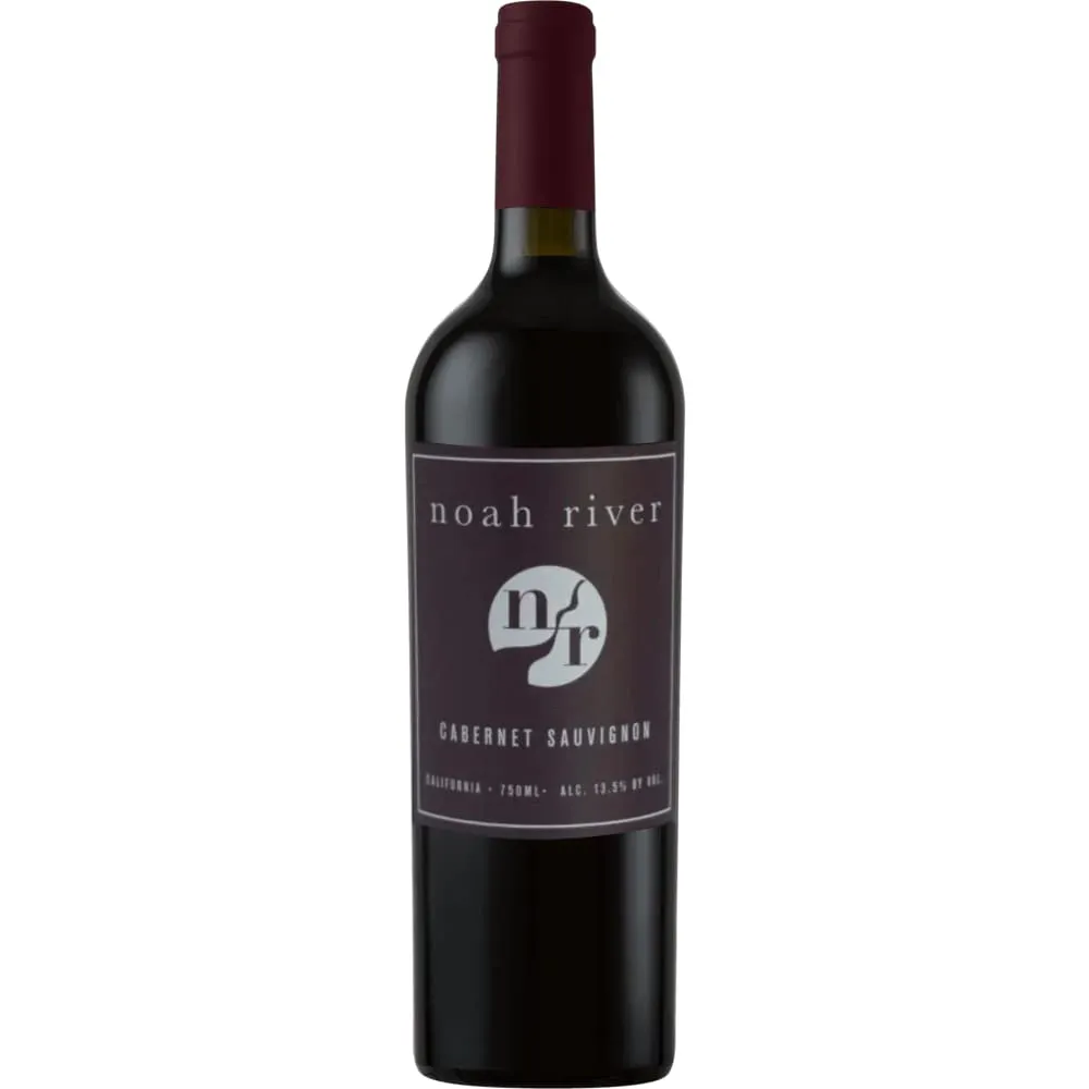 Noah River California Cabernet Sauvignon Taylors Wines