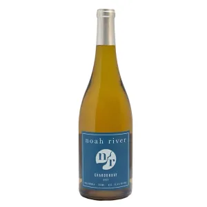 Noah River California Chardonnay Taylors Wines