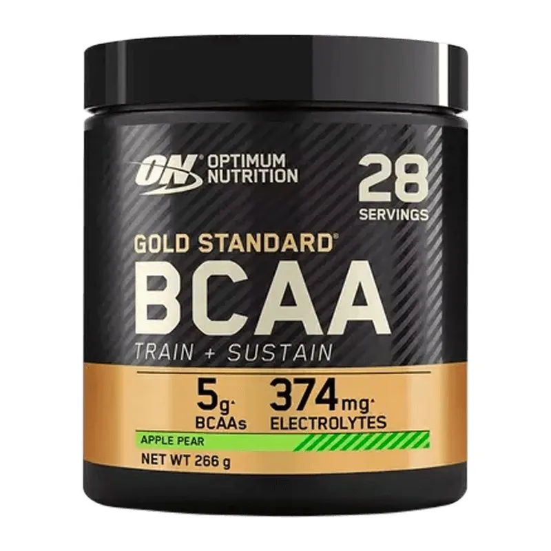 Optimum Nutrition BCAA Train & Sustain