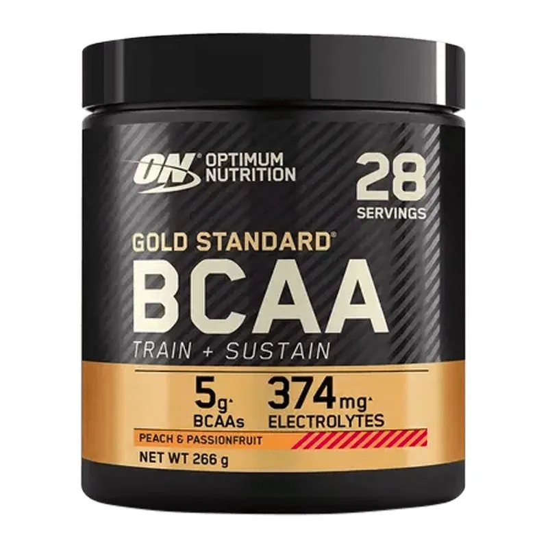 Optimum Nutrition BCAA Train & Sustain