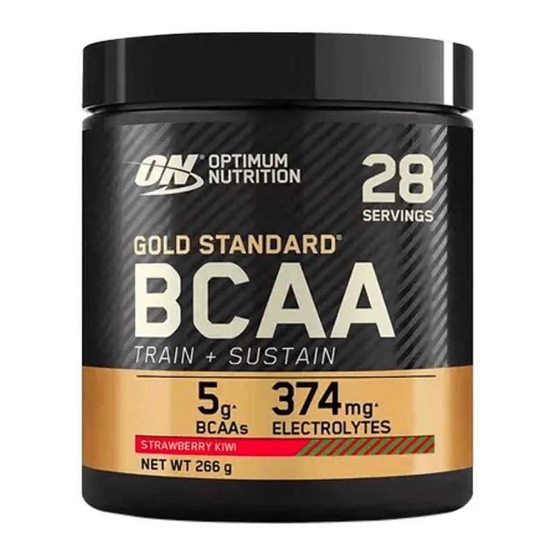 Optimum Nutrition BCAA Train & Sustain