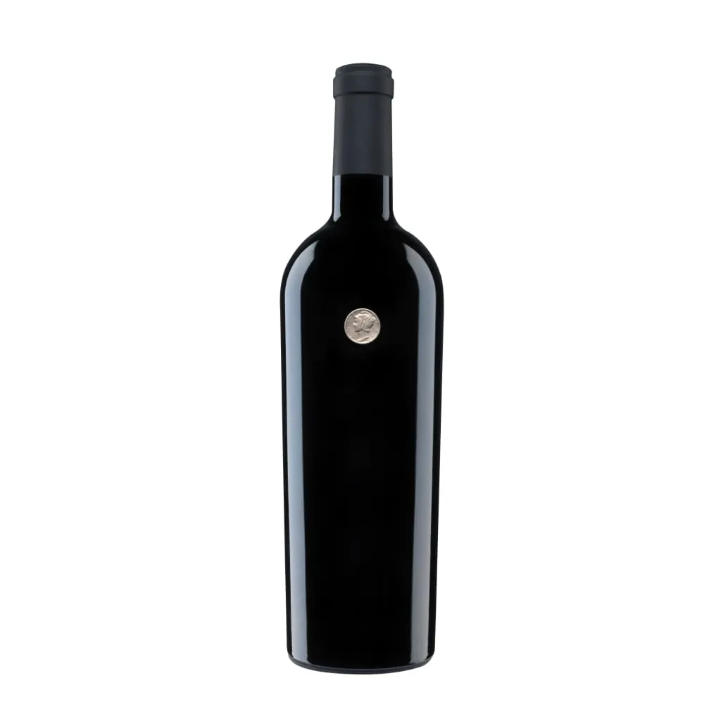 Orin Swift 2021 Mercury Head Cabernet Sauvignon 1.5L (Magnum) Taylors Wines